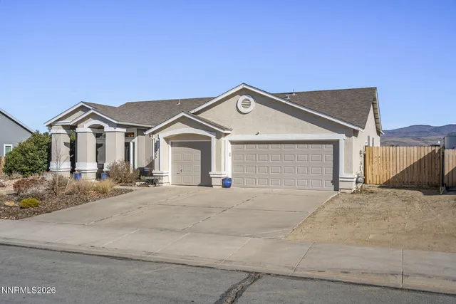 3035 Erin Dr, Sparks, NV 89436