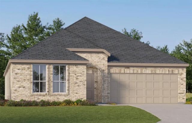 2805 NW 204th St, Edmond, OK 73012