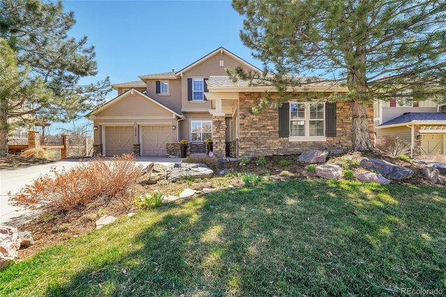3930 W 105th Drive, Westminster, CO 80031