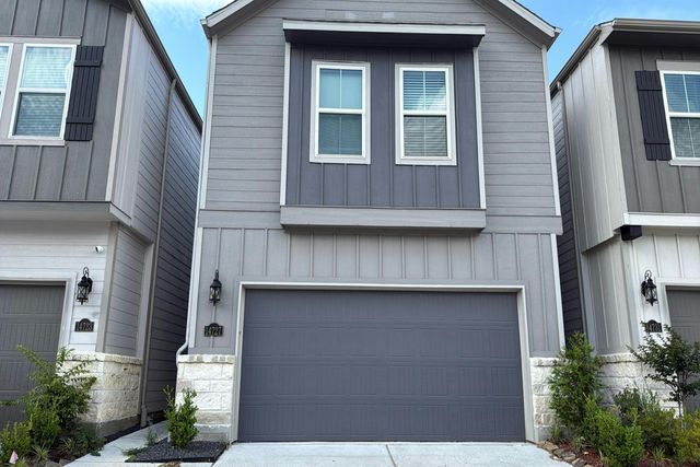 14727 Slow River Ave, Houston, TX 77082