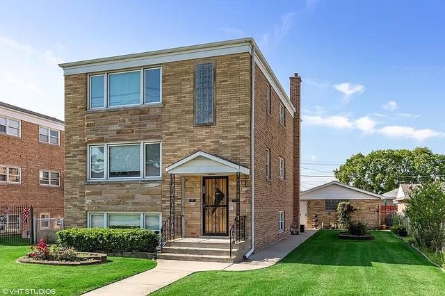 8257 W  Lawrence Ave  #2, Harwood Heights, IL 60706