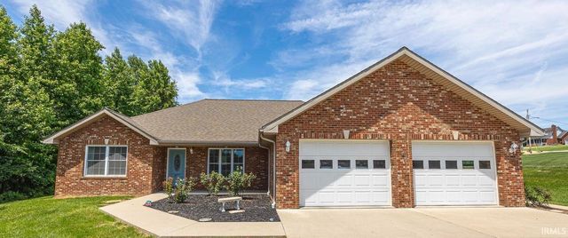 1477 Hemlock Dr, Jasper, IN 47546