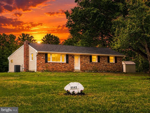 8545 Bowie Rd, Nanjemoy, MD 20662