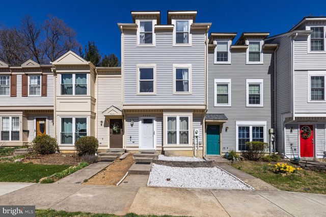 9653 Hastings Dr, Columbia, MD 21046