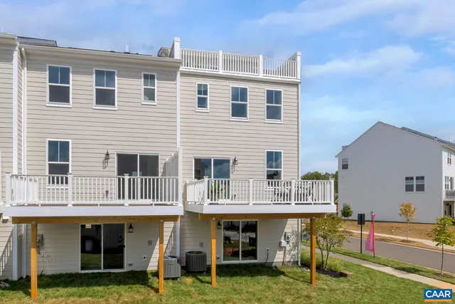3034 Rambling Brook Ln #107, Crozet, VA 22932