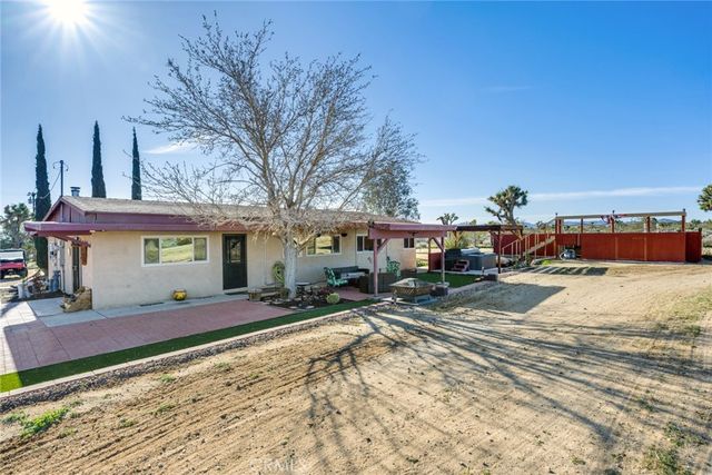 58189 Sunny Sands Dr, Yucca Valley, CA 92284