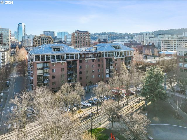 726 NW 11th Ave #308, Portland, OR 97209