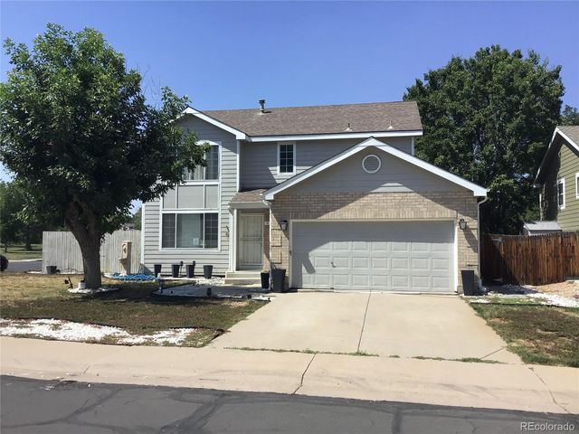4315 E 128th Place, Thornton, CO 80241