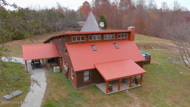 378 Providence Church Rd, Russell Springs, KY 42642