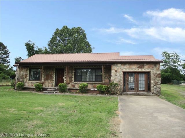 Franklin County, AR Single Family Homes For Sale - 44 Listings | Trulia