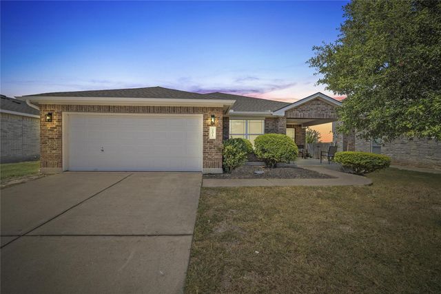 201 Katherine Way, Leander, TX 78641