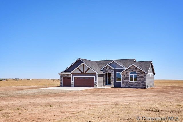 1809 Bear Cub Rd, Cheyenne, WY 82009 | MLS# 82687 | Trulia