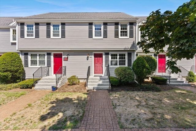 161 Winter St #24, Hanson, MA 02341