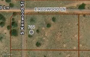 765 S  Kenwood St #415, Williams, AZ 86046
