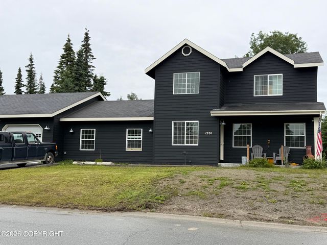 1201 Equinox Way, Kenai, AK 99611