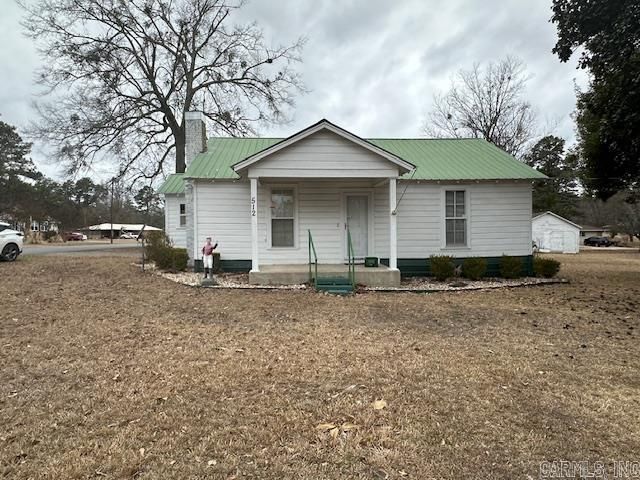 512 Ford St, Rison, AR 71665