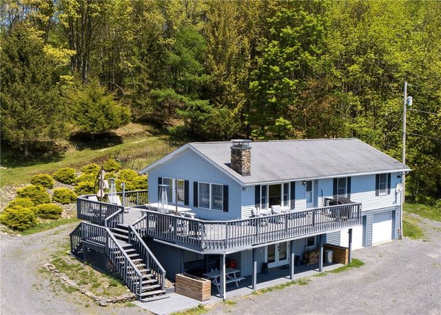 204 Liddle Rd, Andes, NY 13731