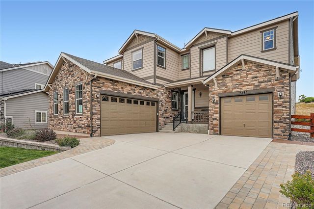 6481 S Addison Way, Aurora, CO 80016