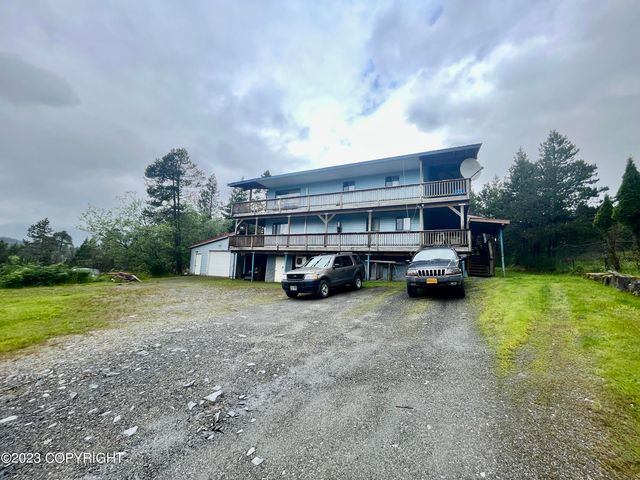 123 Cornelius Rd, Petersburg, AK 99833