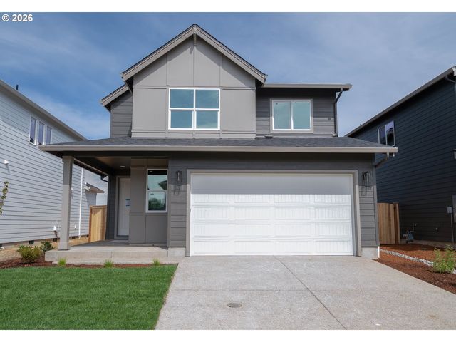 10705 NE 139th Ave #7, Vancouver, WA 98682