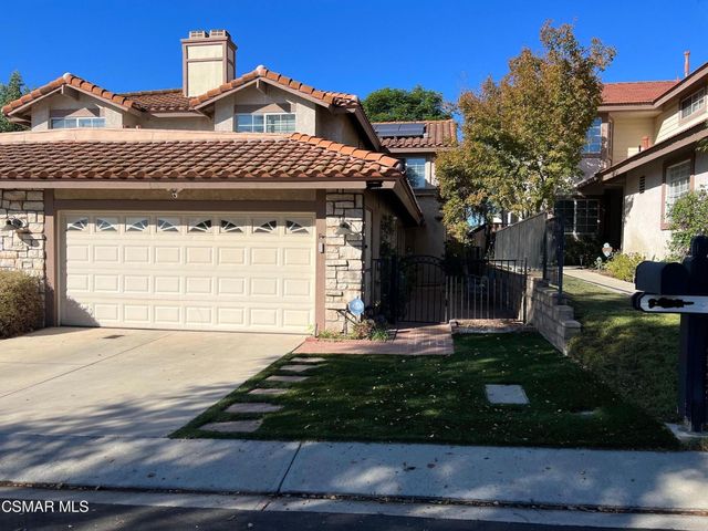 5407 Isabella Ct, Agoura Hills, CA 91301