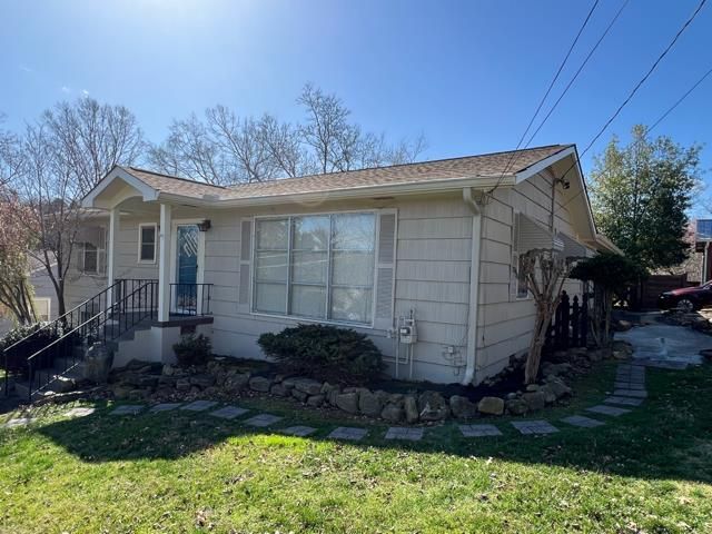 3710 Anderson Ave, Chattanooga, TN 37412