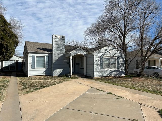 2216 30th St   #A, Lubbock, TX 79411