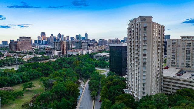 3225 Turtle Creek Blvd #810, Dallas, TX 75219