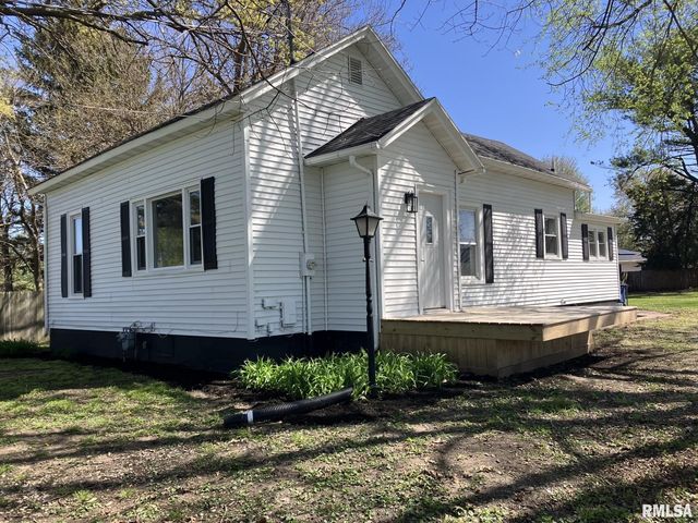 617 N  Sunny Ln, Monmouth, IL 61462