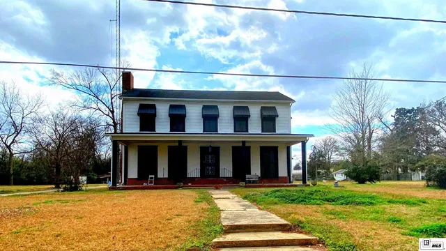 106 N  Lincoln St, Tallulah, LA 71282