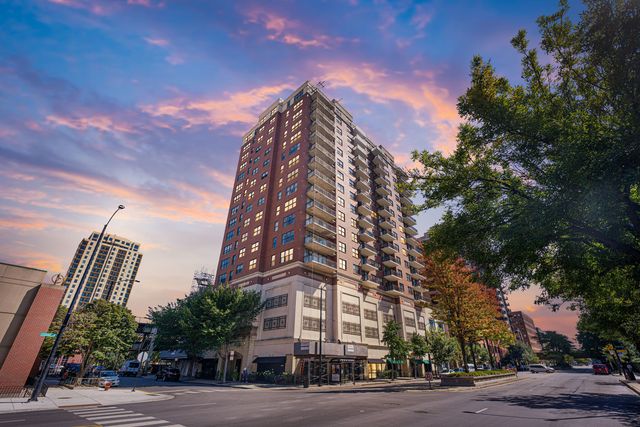 5 E  14th Pl #605, Chicago, IL 60605