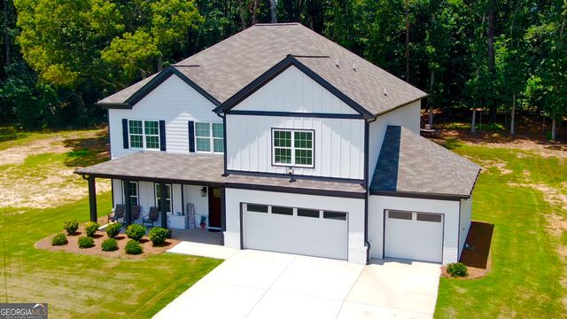 382 Carl Cedar Hill Rd, Winder, GA 30680