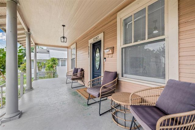 1207 E  17th Ave, Tampa, FL 33605