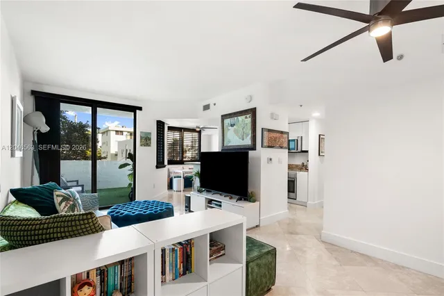 110 Washington Ave #2309, Miami Beach, FL 33139