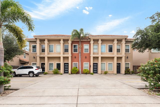 1205 E  Olympia Ave #3, McAllen, TX 78503