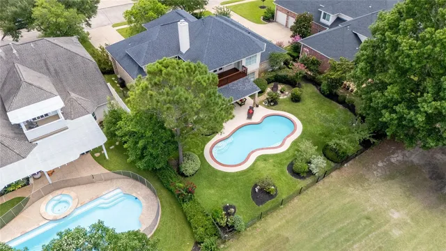 4102 Belvoir Park Dr, Katy, TX 77450
