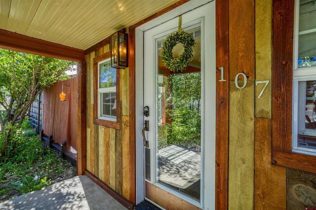 107 Lewis Street, Pagosa Springs, CO 81147