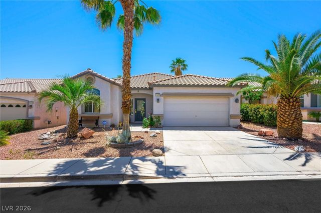 10291 Songsparrow Ct, Las Vegas, NV 89135
