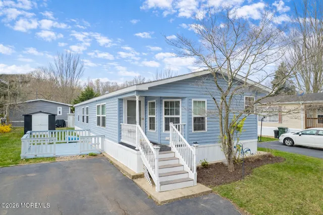 78 Village Road, Morganville, NJ 07751