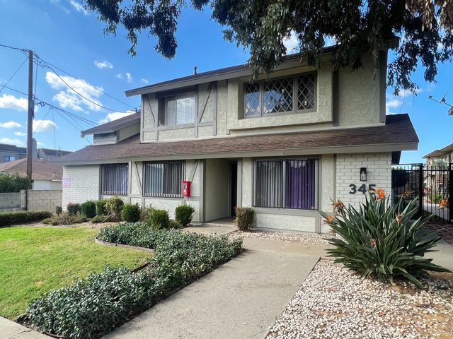 345 Pomelo Ave #G, Monterey Park, CA 91755