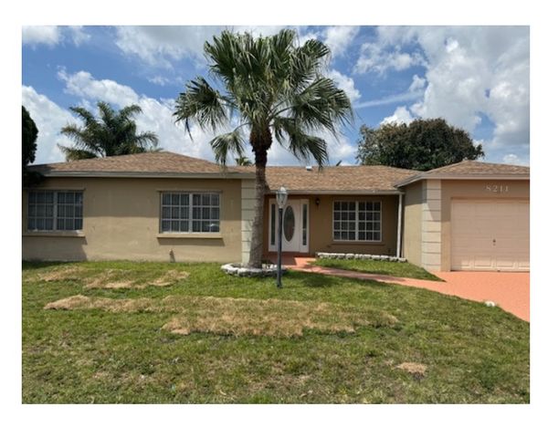 8211 NW 66th Ter, Fort Lauderdale, FL 33321