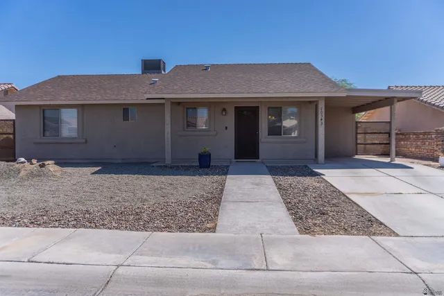 10343 E  38th Pl, Yuma, AZ 85365