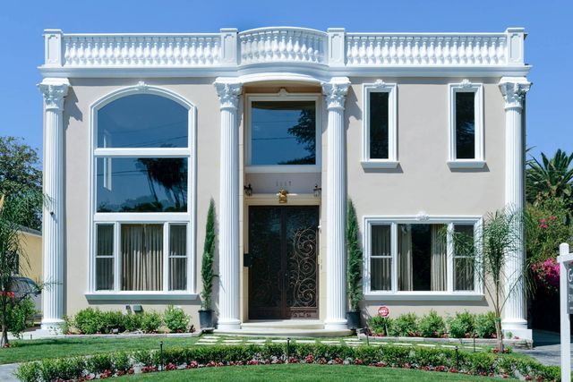 5117 Rubio Ave, Encino, CA 91436