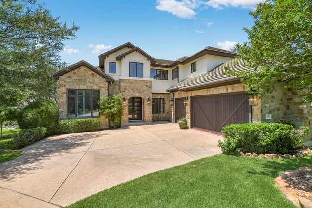 2300 Barton Creek Blvd #38, Austin, TX 78735