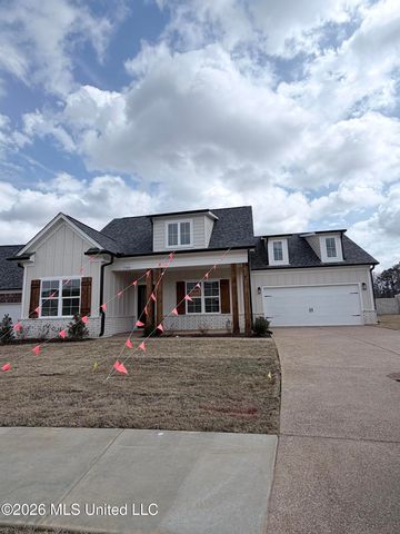 7160 Hickory Grove Rd, Walls, MS 38680