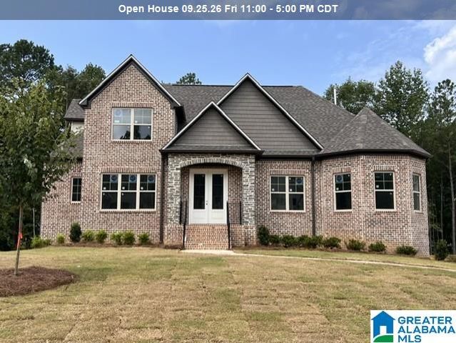3004 Grey Oaks Ct, Pelham, AL 35124