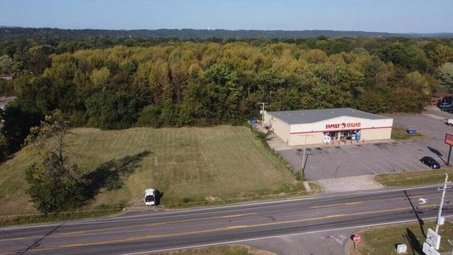 1300-1302 S  Knoxville Ave, Russellville, AR 72802