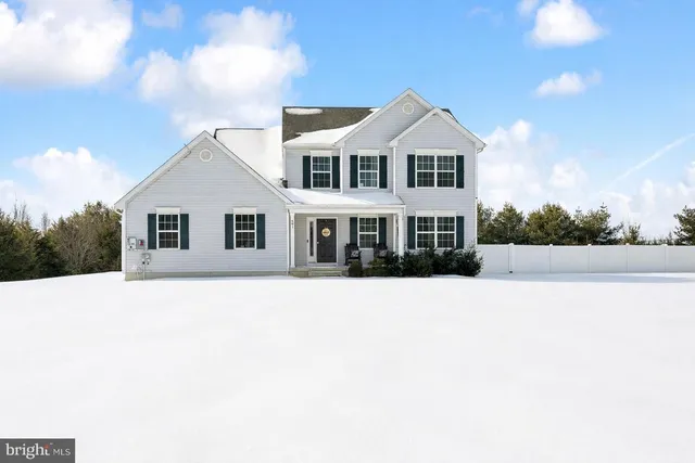 481 Harvest Ln, Bridgeton, NJ 08302