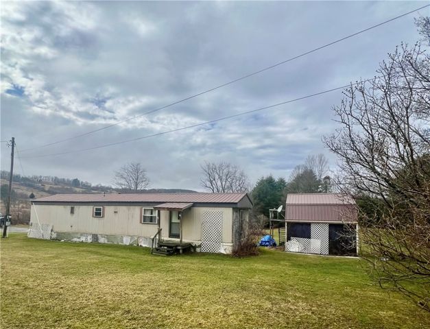161 County Highway 12A, Laurens, NY 13796