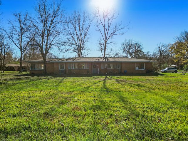 2107 W  US Highway 287, Groveton, TX 75845